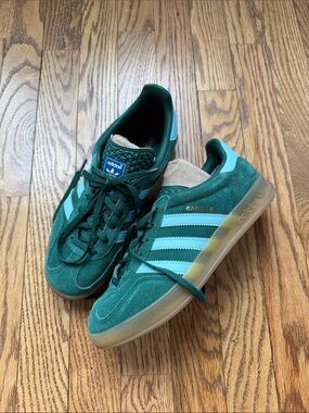Adidas Gazelle